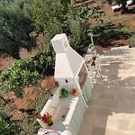 Villa Mina Ostuni