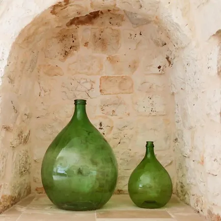 Mina * Ostuni