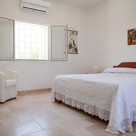 Villa Mina Ostuni