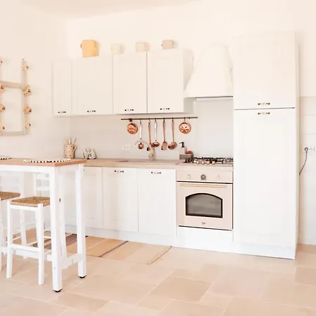 Villa Mina Ostuni