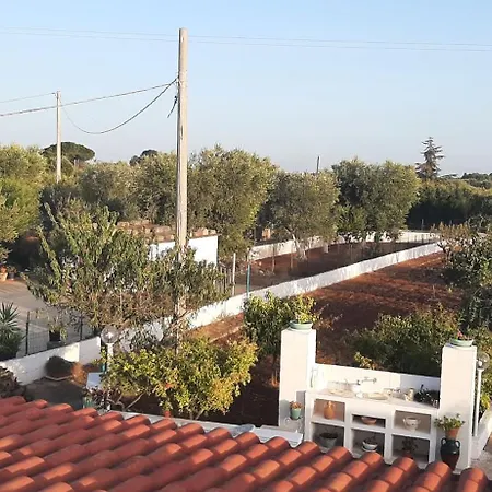 Villa Mina