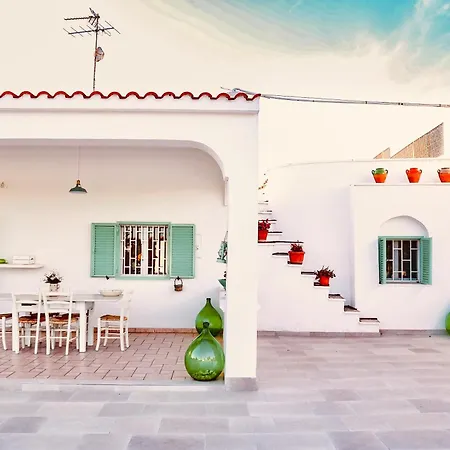 Mina * Ostuni
