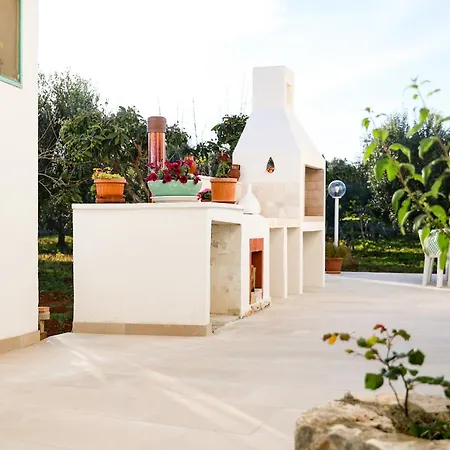 Mina Villa