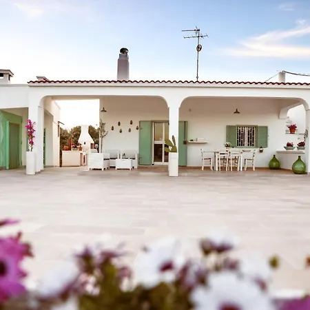Villa Mina Ostuni