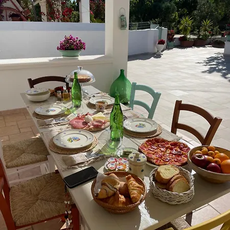 Villa Mina *