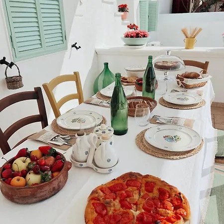 Mina Ostuni