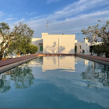 Mina Villa Ostuni